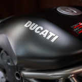 Мотоцикл Ducati X Diavel з пробігом 14989 км