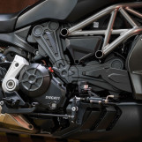 Мотоцикл Ducati X Diavel з пробігом 14989 км