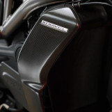 Мотоцикл Ducati X Diavel з пробігом 14989 км