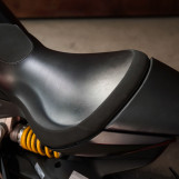 Мотоцикл Ducati X Diavel з пробігом 14989 км