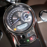 Мотоцикл Harley-Davidson Road King с пробегом 22652 км