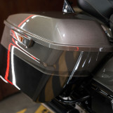 Мотоцикл Harley-Davidson Road King с пробегом 22652 км