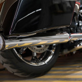 Мотоцикл Harley-Davidson Road King с пробегом 22652 км