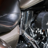 Мотоцикл Harley-Davidson Road King с пробегом 22652 км