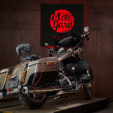 Мотоцикл Harley-Davidson Road King с пробегом 22652 км