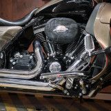 Мотоцикл Harley-Davidson Road King с пробегом 22652 км