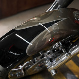 Мотоцикл Harley-Davidson Road King с пробегом 22652 км