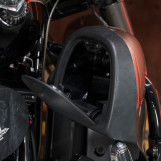 Мотоцикл Harley-Davidson Road King с пробегом 22652 км