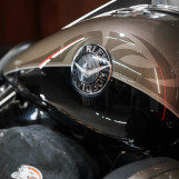 Мотоцикл Harley-Davidson Road King с пробегом 22652 км