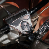 Мотоцикл Harley-Davidson Road King с пробегом 22652 км