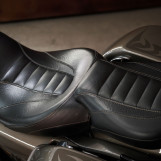 Мотоцикл Harley-Davidson Road King с пробегом 22652 км