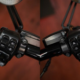 Мотоцикл Harley-Davidson Road King с пробегом 22652 км