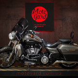 Мотоцикл Harley-Davidson Road King с пробегом 22652 км