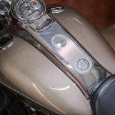 Мотоцикл Harley-Davidson Road King с пробегом 22652 км