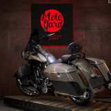 Мотоцикл Harley-Davidson Road King с пробегом 22652 км