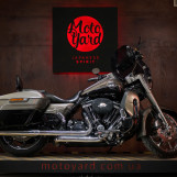 Мотоцикл Harley-Davidson Road King с пробегом 22652 км