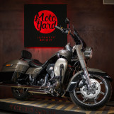 Мотоцикл Harley-Davidson Road King с пробегом 22652 км