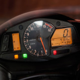 Мотоцикл Honda CBR600RR ABS с пробегом 4154 км