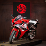 Мотоцикл Honda CBR600RR ABS с пробегом 4154 км