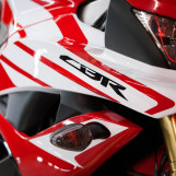 Мотоцикл Honda CBR600RR ABS с пробегом 4154 км