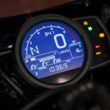 Мотоцикл Honda Hawk 11 с пробегом 10368 км