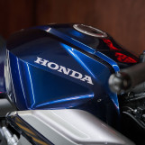 Мотоцикл Honda Hawk 11 с пробегом 10368 км