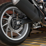 Мотоцикл Honda Hawk 11 с пробегом 10368 км