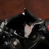 Мотоцикл Honda Hawk 11 с пробегом 10368 км