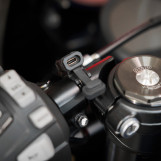 Мотоцикл Honda Hawk 11 с пробегом 10368 км