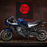 Мотоцикл Honda Hawk 11 с пробегом 10368 км