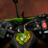 Мотоцикл Kawasaki Ninja ZX-6R с пробегом 28352 км