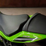 Мотоцикл Kawasaki Ninja ZX-6R с пробегом 28352 км