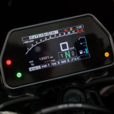Мотоцикл Yamaha MT-10 з пробігом 19521 км