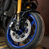 Мотоцикл Yamaha MT-10 з пробігом 19521 км