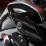 Мотоцикл Yamaha MT-10 з пробігом 19521 км