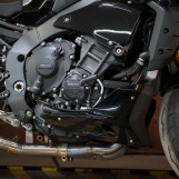 Мотоцикл Yamaha MT-10 з пробігом 19521 км