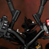 Мотоцикл Yamaha MT-10 з пробігом 19521 км