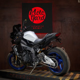 Мотоцикл Yamaha MT-10 з пробігом 19521 км