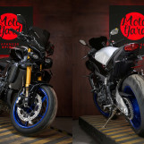Мотоцикл Yamaha MT-10 з пробігом 19521 км