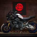 Мотоцикл Yamaha MT-10 з пробігом 19521 км