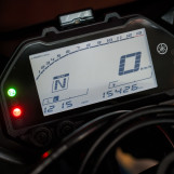 Мотоцикл Yamaha YZF-R3 с пробегом 15426 км