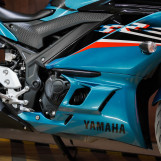 Мотоцикл Yamaha YZF-R3 с пробегом 15426 км
