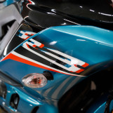 Мотоцикл Yamaha YZF-R3 с пробегом 15426 км