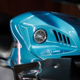 Мотоцикл Yamaha YZF-R3 с пробегом 15426 км