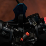 Мотоцикл Yamaha YZF-R3 с пробегом 15426 км