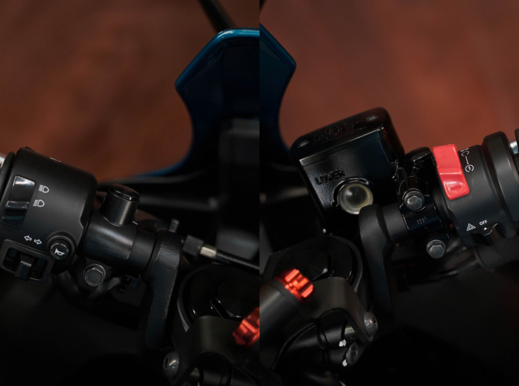 Мотоцикл Yamaha YZF-R3 с пробегом 15426 км