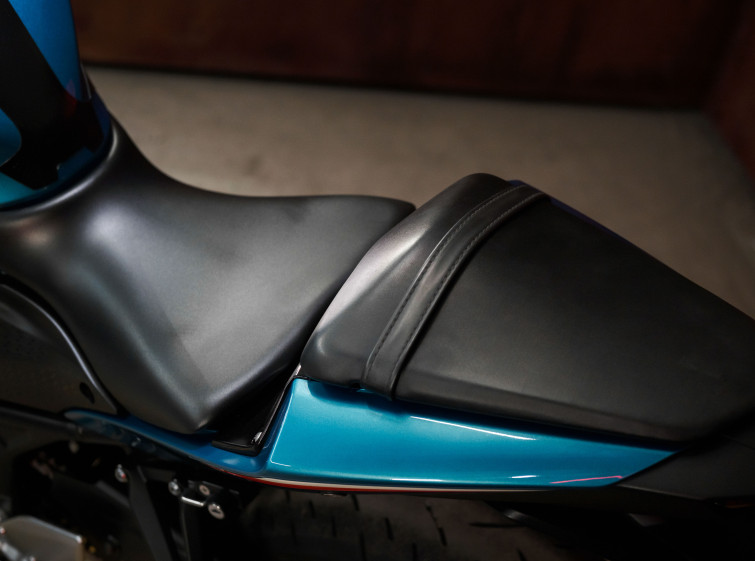 Мотоцикл Yamaha YZF-R3 с пробегом 15426 км