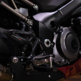 Мотоцикл SUZUKI GSX-S1000GT з пробігом 4942 км