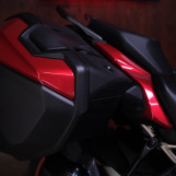 Мотоцикл SUZUKI GSX-S1000GT з пробігом 4942 км