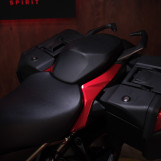 Мотоцикл SUZUKI GSX-S1000GT з пробігом 4942 км